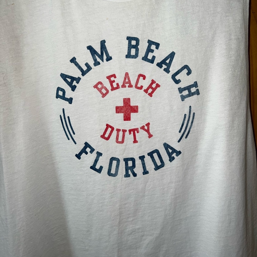 Women’s Palm Beach tank. SZ. XXL. NWT. - Picture 3 of 5